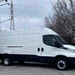 
										IVECO Daily 2.3 TD 35S 16 A8 V 4100H2 16 M3 full									