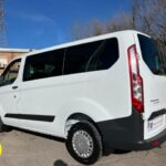 
										FORD Ttransit Custom 2.2Tdci full									