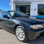 
										BMW – Serie 3 Cabrio – 318Ci cat full									