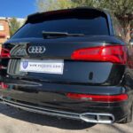 
										AUDI – SQ5 3.0 TFSI 260kW quattro triptronic full									