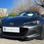 
										MAZDA – MX-5 – RF 2.0 SKYACTIV-G 135 kWi-Stop & i-Eloop AT Zenith full									