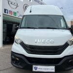 
										IVECO  Daily 3.0D 176CV full									