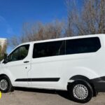 
										FORD Ttransit Custom 2.2Tdci full									