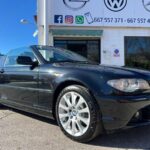 
										BMW – Serie 3 Cabrio – 318Ci cat full									