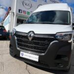 
										RENAULT MASTER 2.3DCI L4H3 145cv full									