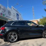 
										AUDI – SQ5 3.0 TFSI 260kW quattro triptronic full									