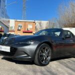 
										MAZDA – MX-5 – RF 2.0 SKYACTIV-G 135 kWi-Stop & i-Eloop AT Zenith full									