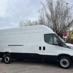 
										IVECO  Daily 3.0D 176CV full									