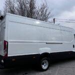 
										IVECO Daily 2.3 TD 35S 16 A8 V 4100H2 16 M3 full									