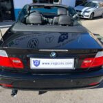 
										BMW – Serie 3 Cabrio – 318Ci cat full									