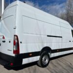 
										RENAULT MASTER 2.3DCI L4H3 145cv full									