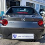 
										MAZDA – MX-5 – RF 2.0 SKYACTIV-G 135 kWi-Stop & i-Eloop AT Zenith full									