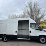 
										IVECO  Daily 3.0D 176CV full									