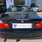 
										BMW – Serie 3 Cabrio – 318Ci cat full									