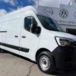 
										RENAULT MASTER 2.3DCI L4H3 145cv full									