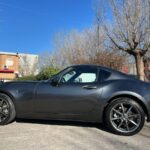 
										MAZDA – MX-5 – RF 2.0 SKYACTIV-G 135 kWi-Stop & i-Eloop AT Zenith full									