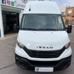 
										IVECO  Daily 3.0D 176CV full									