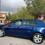 
										VOLKSWAGEN – Golf – 1.4 16V TSI 5p. Comfortline full									