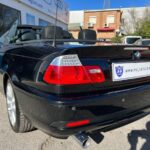 
										BMW – Serie 3 Cabrio – 318Ci cat full									