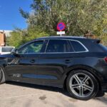 
										AUDI – SQ5 3.0 TFSI 260kW quattro triptronic full									