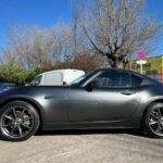 
										MAZDA – MX-5 – RF 2.0 SKYACTIV-G 135 kWi-Stop & i-Eloop AT Zenith full									