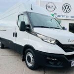 
										IVECO  Daily 3.0D 176CV full									