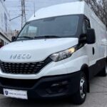 
										IVECO Daily 2.3 TD 35S 16 A8 V 4100H2 16 M3 full									