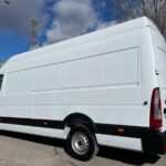 
										RENAULT MASTER 2.3DCI L4H3 145cv full									