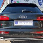 
										AUDI – SQ5 3.0 TFSI 260kW quattro triptronic full									