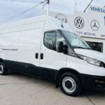 
										IVECO  Daily 3.0D 176CV full									