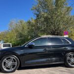 
										AUDI – SQ5 3.0 TFSI 260kW quattro triptronic full									