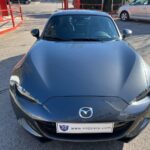 
										MAZDA – MX-5 – RF 2.0 SKYACTIV-G 135 kWi-Stop & i-Eloop AT Zenith full									