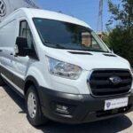 
										FORD  Transit 2.0TDCI L3H2 Van 130CV full									