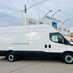 
										IVECO  Daily 3.0D 176CV full									