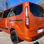 
										FORD Tourneo Custom 2.0 TDCI 170CV full									