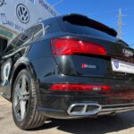 
										AUDI – SQ5 3.0 TFSI 260kW quattro triptronic full									