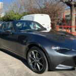 
										MAZDA – MX-5 – RF 2.0 SKYACTIV-G 135 kWi-Stop & i-Eloop AT Zenith full									