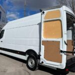 
										RENAULT MASTER 2.3DCI L4H3 145cv full									