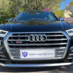 
										AUDI – SQ5 3.0 TFSI 260kW quattro triptronic full									