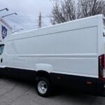 
										IVECO Daily 2.3 TD 35S 16 A8 V 4100H2 16 M3 full									