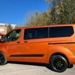 
										FORD Tourneo Custom 2.0 TDCI 170CV full									