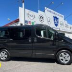 
										RENAULT TRAFIC 2.0DCI  COMBI 115CV full									