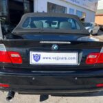 
										BMW – Serie 3 Cabrio – 318Ci cat full									