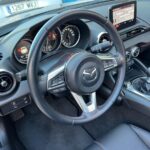 
										MAZDA – MX-5 – RF 2.0 SKYACTIV-G 135 kWi-Stop & i-Eloop AT Zenith full									