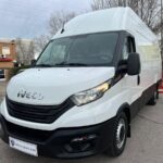 
										IVECO  Daily 3.0D 176CV full									