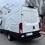 
										IVECO Daily 2.3 TD 35S 16 A8 V 4100H2 16 M3 full									