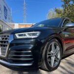 
										AUDI – SQ5 3.0 TFSI 260kW quattro triptronic full									