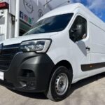 
										RENAULT MASTER 2.3DCI L4H3 145cv full									