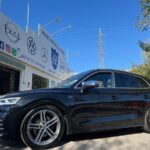 
										AUDI – SQ5 3.0 TFSI 260kW quattro triptronic full									