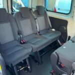 
										FORD Ttransit Custom 2.2Tdci full									